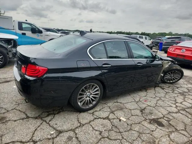 2011 BMW 535 I