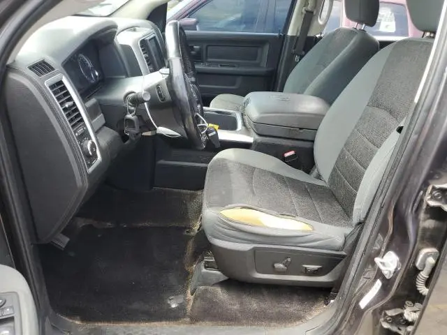 2017 RAM 1500 SLT