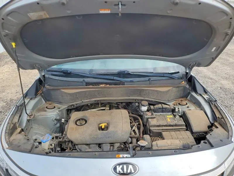 2021 KIA SELTOS LX  