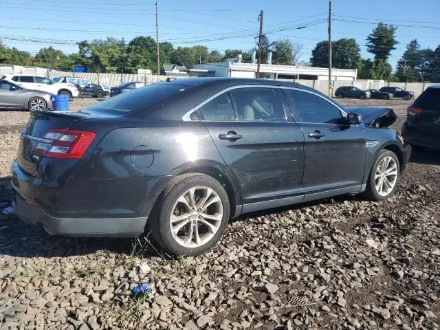 2013 FORD TAURUS SEL  