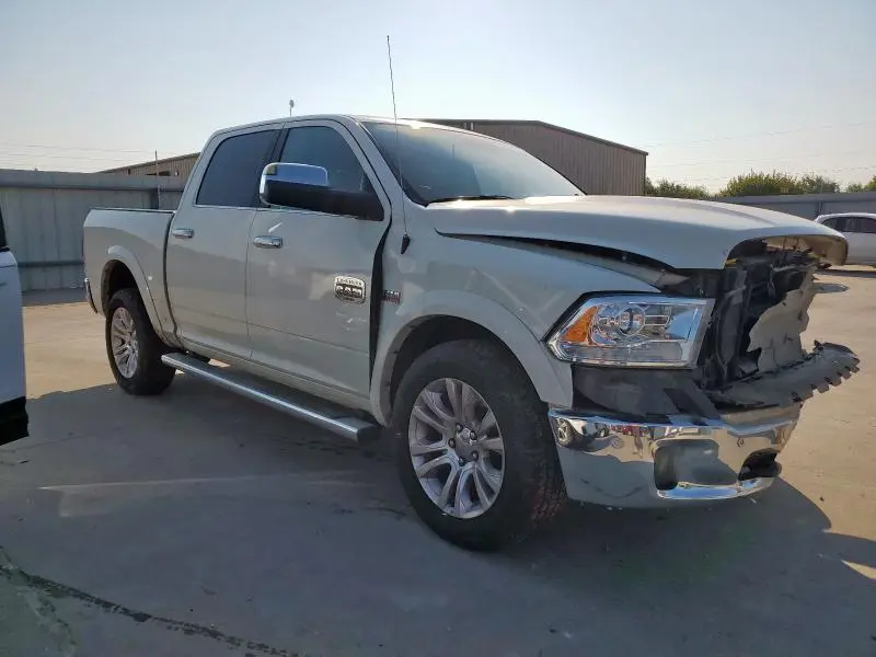 2018 RAM 1500 LONGHORN  