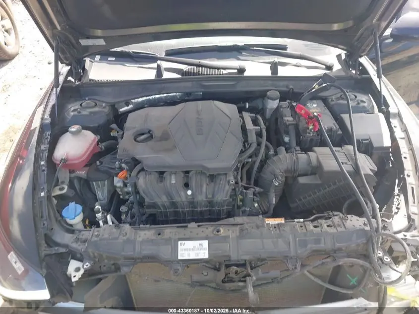 2023 HYUNDAI SONATA SE