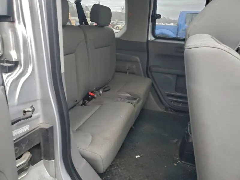 2010 HONDA ELEMENT LX  