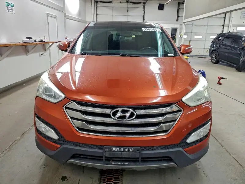 2013 HYUNDAI SANTA FE SPORT   