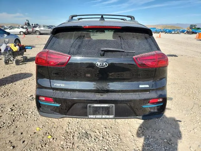 2021 KIA NIRO EX PREMIUM  