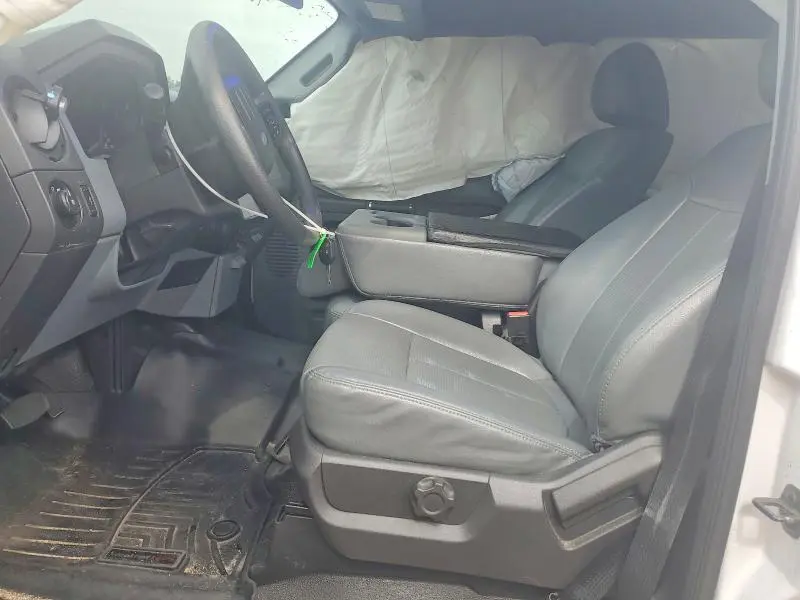 2016 FORD F350 SUPER DUTY  