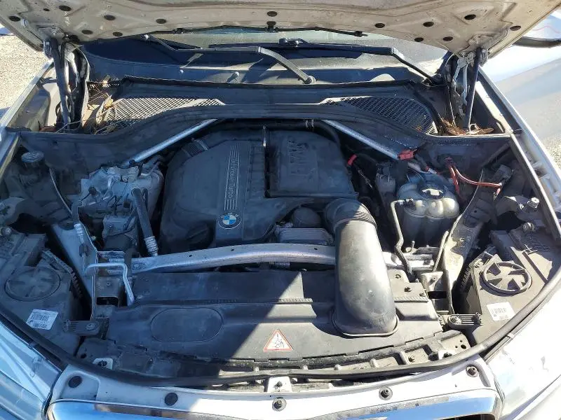 2016 BMW X5 SDRIVE35I  