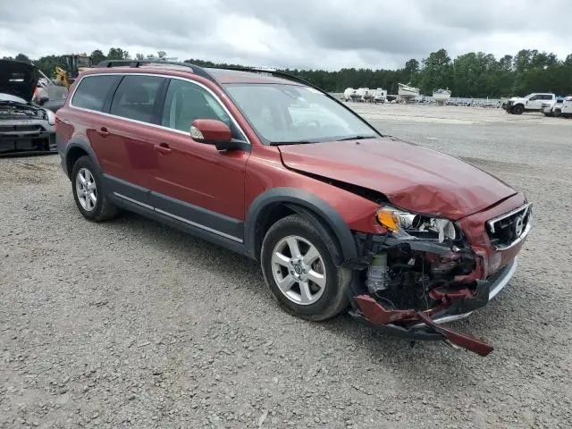 2013 VOLVO XC70 3.2  
