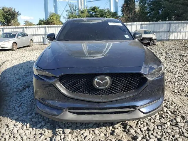 2020 MAZDA CX-5 GRAND TOURING RESERVE  