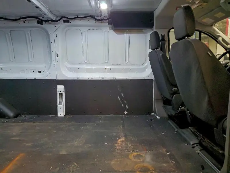 2023 FORD TRANSIT T-350  