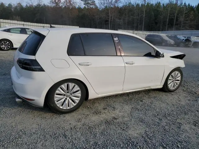 2015 VOLKSWAGEN GTI   
