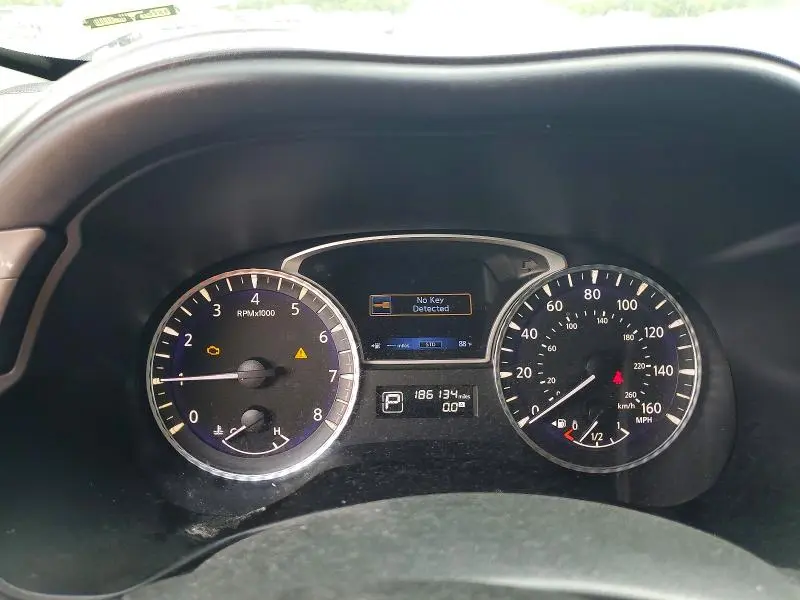 2013 INFINITI JX35 BASE  