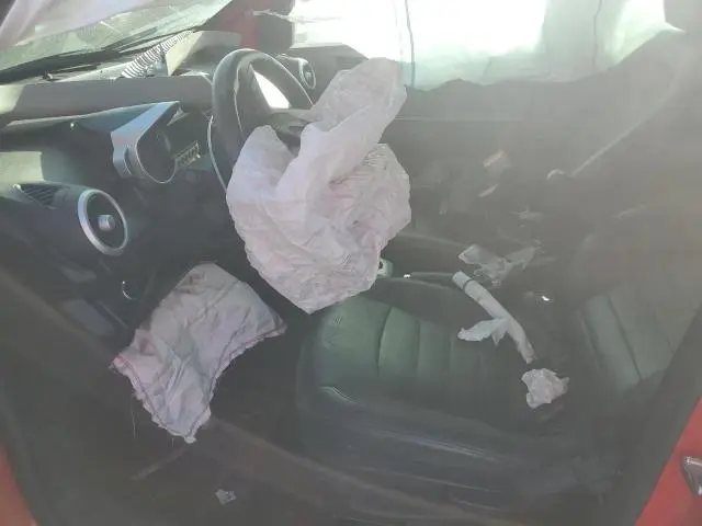 2014 CHEVROLET SONIC RS