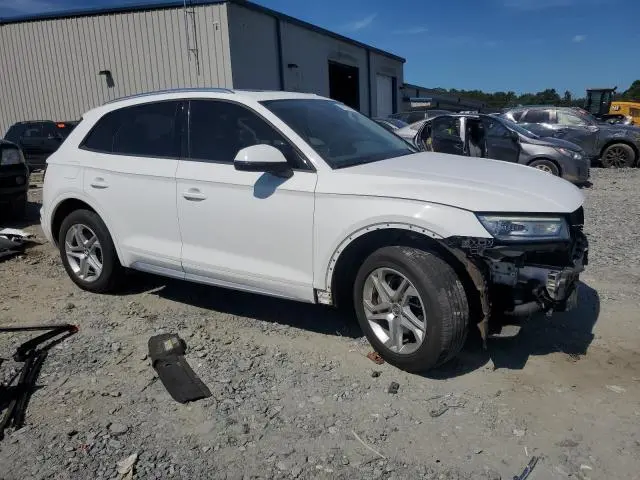 2018 AUDI Q5 PREMIUM  