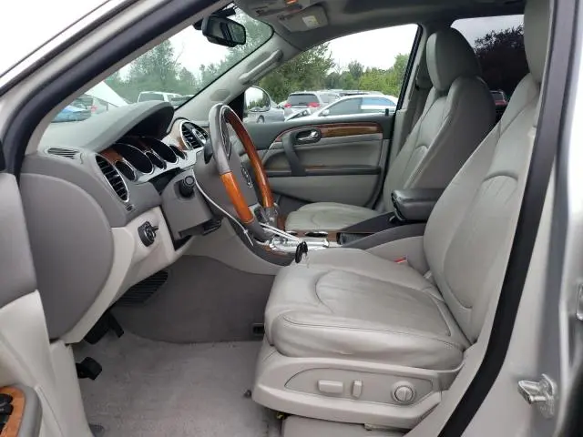 2011 BUICK ENCLAVE CXL