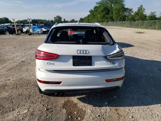 2015 AUDI Q3 PRESTIGE  