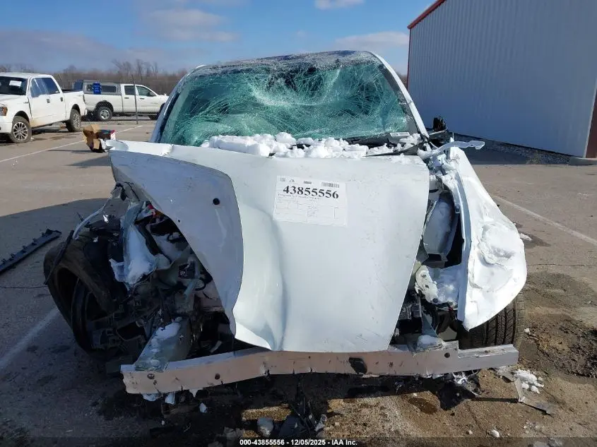 2026 TESLA MODEL Y LONG RANGE DUAL MOTOR ALL-WHEEL DRIVE/LONG RANGE LAUNCH SERIES