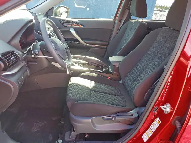 2025 MITSUBISHI ECLIPSE CROSS LE  