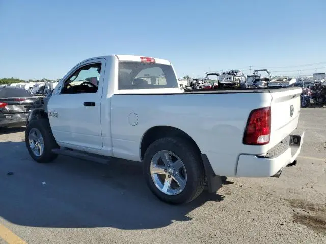 2015 RAM 1500 ST  