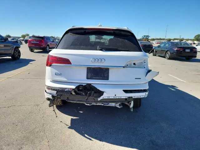 2024 AUDI Q5 PREMIUM 45  