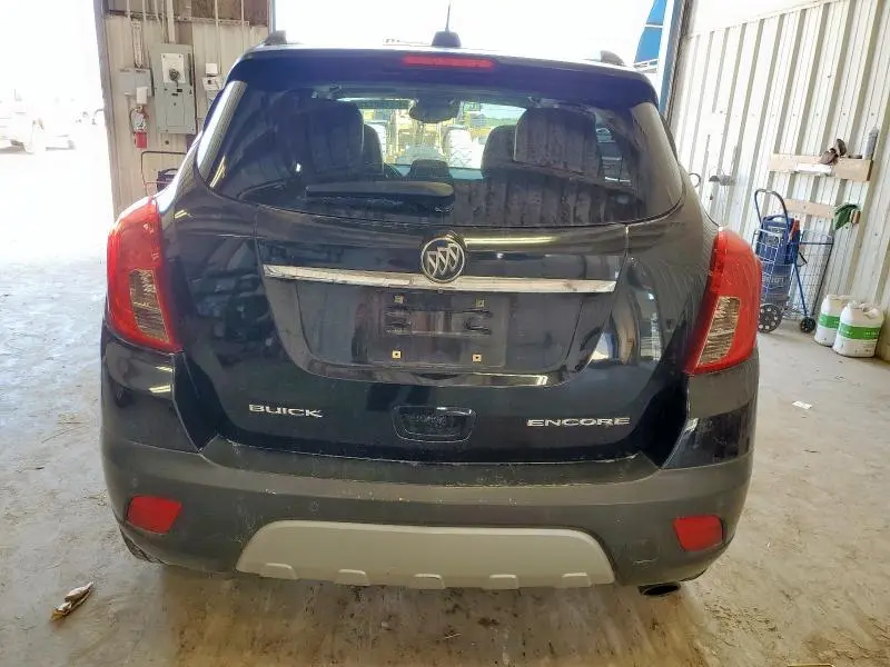2015 BUICK ENCORE PREMIUM  