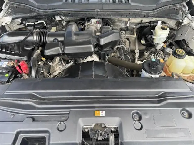 2019 FORD F250 SUPER DUTY  