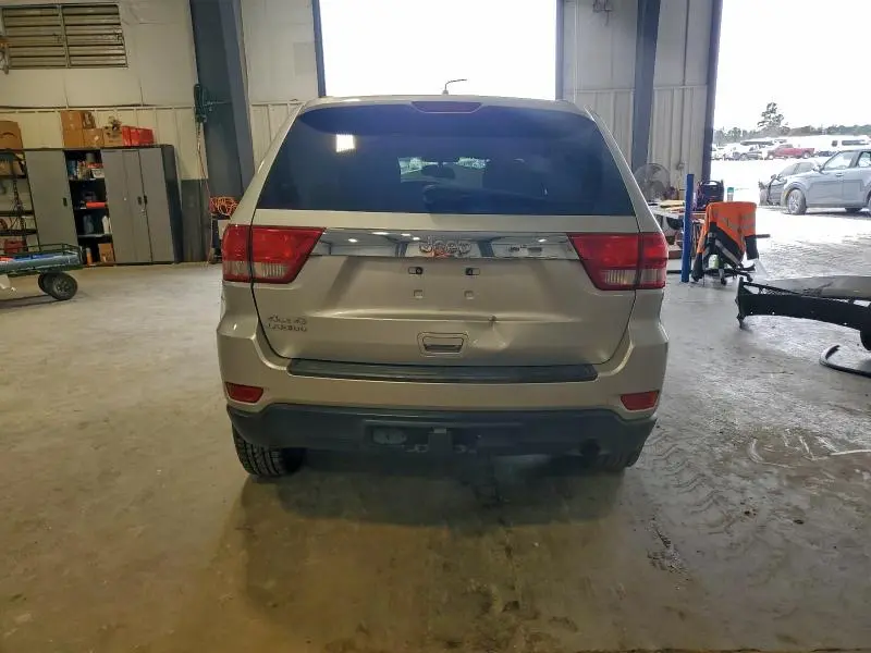 2013 JEEP GRAND CHEROKEE LAREDO  