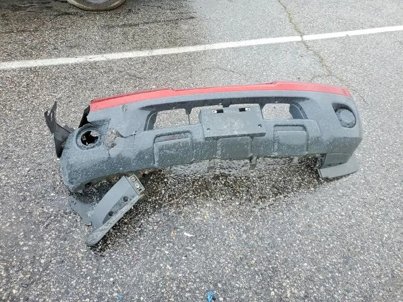 2018 NISSAN FRONTIER S  