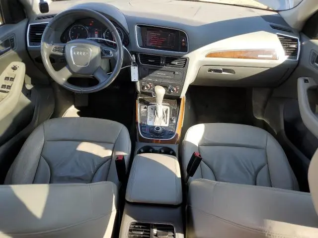 2010 AUDI Q5 PREMIUM PLUS