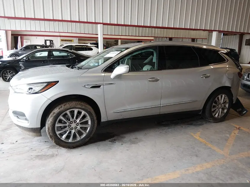 2021 BUICK ENCLAVE FWD ESSENCE