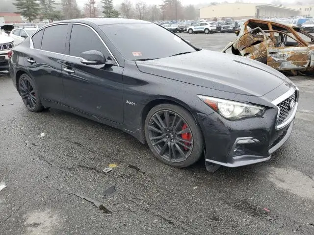 2019 INFINITI Q50 RED SPORT 400