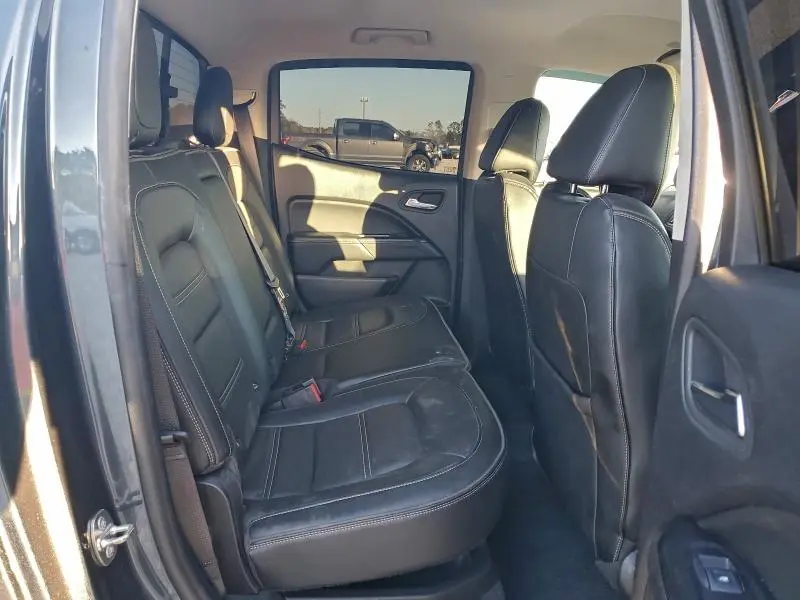 2020 GMC CANYON DENALI  