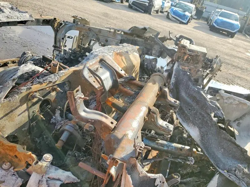 2024 FORD F250 SUPER DUTY  