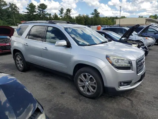 2015 GMC ACADIA SLT-1  