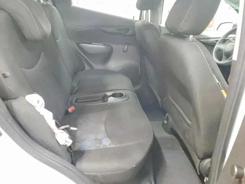 2017 CHEVROLET SPARK LS  