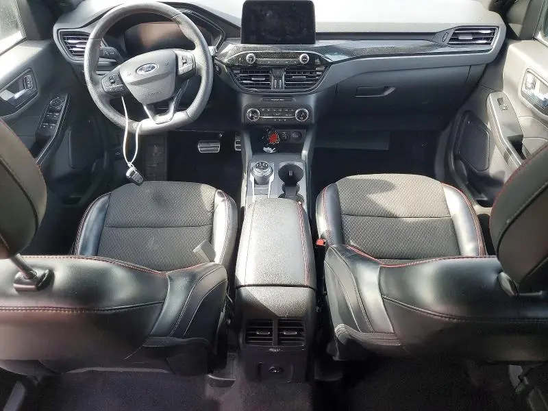 2024 FORD ESCAPE ST LINE  
