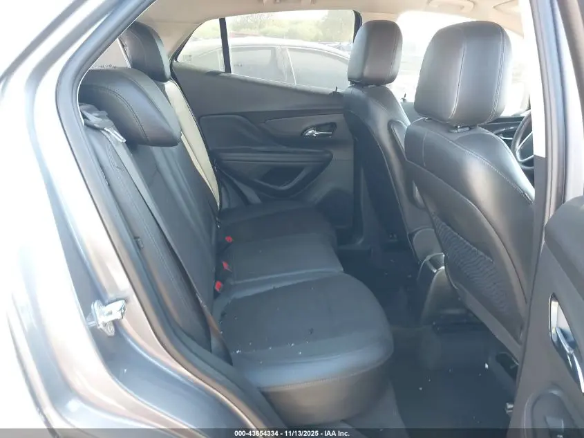 2020 BUICK ENCORE FWD PREFERRED