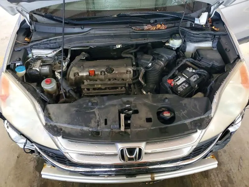 2010 HONDA CR-V EX  