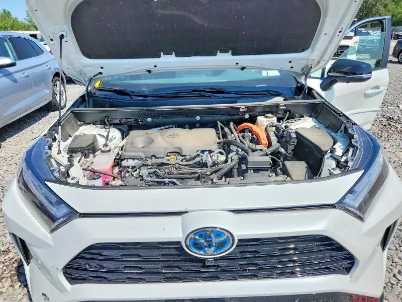 2024 TOYOTA RAV4 XSE  
