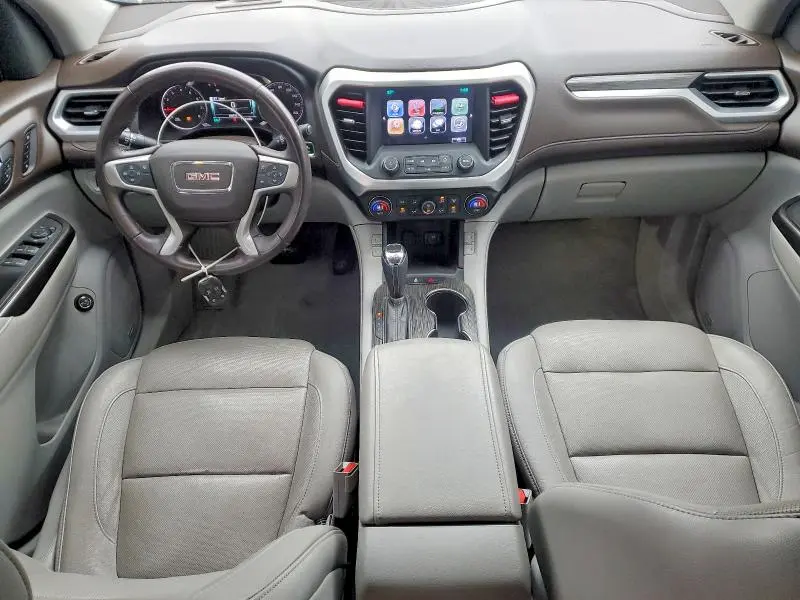 2017 GMC ACADIA SLT-2  