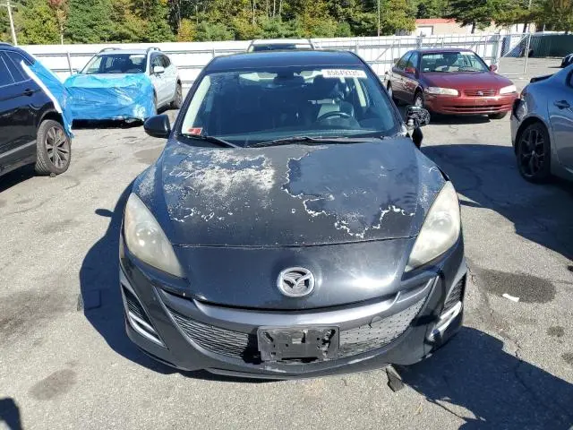 2010 MAZDA 3 S  