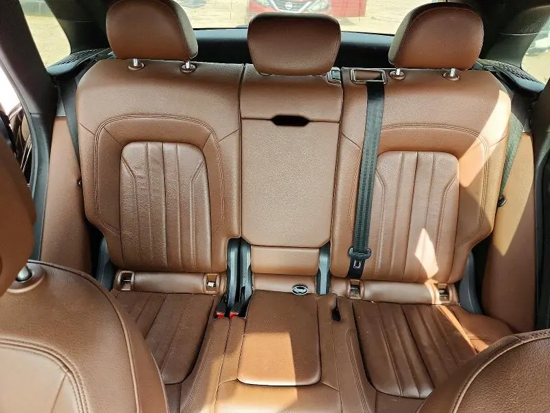 2019 AUDI Q5 PREMIUM  