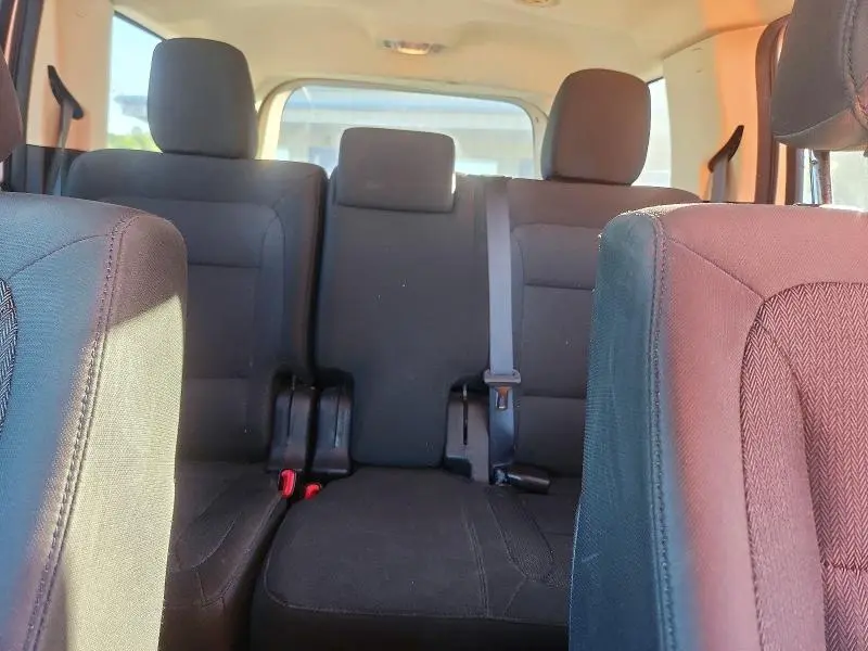 2014 FORD FLEX SE  