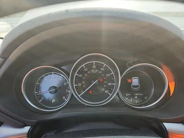 2024 MAZDA CX-5 SELECT  