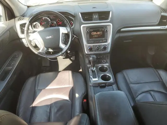 2017 GMC ACADIA LIMITED SLT-2  