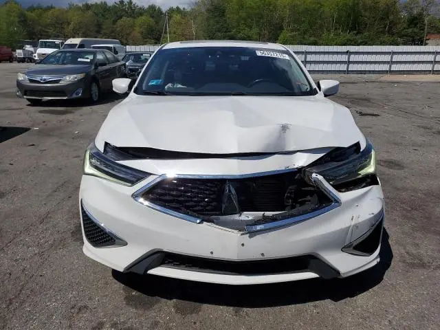 2020 ACURA ILX PREMIUM