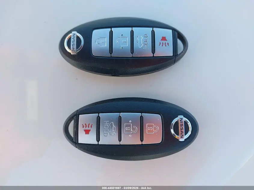 2012 NISSAN MAXIMA 3.5 S