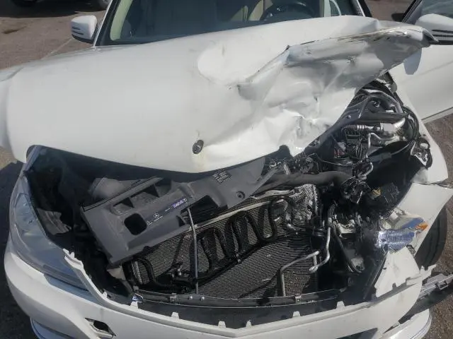 2012 MERCEDES-BENZ C 300 4MATIC  