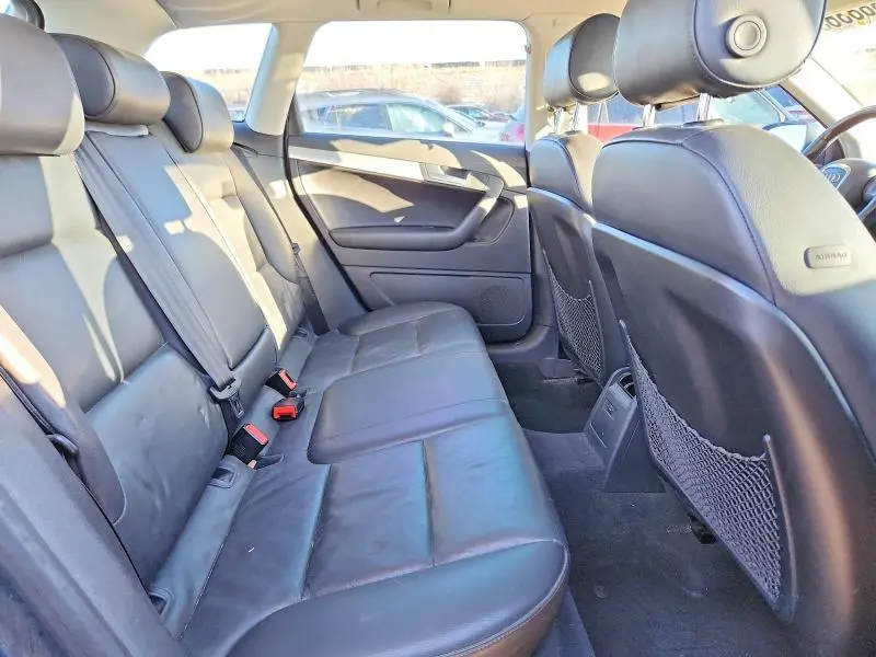 2011 AUDI A3 PREMIUM PLUS  