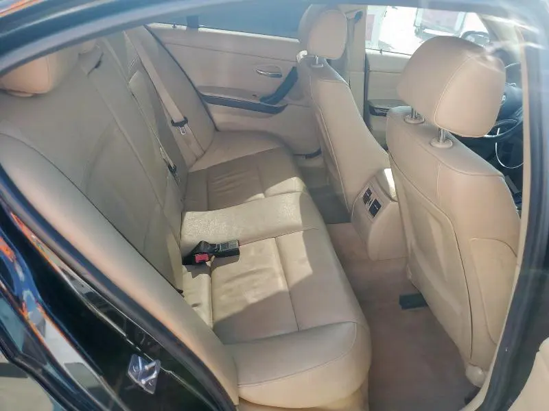 2011 BMW 328 I  